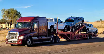 Auto Towing Near Me in  San Antonio, TX