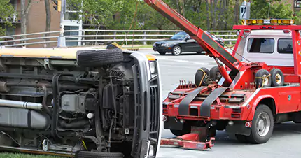 Wrecker Towing in San Antonio, TX