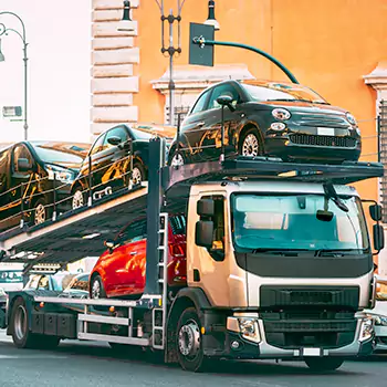 Auto Towing Company in San Antonio, TX
