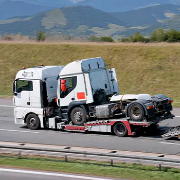 Our Wrecker Towing Services in San Antonio, TX