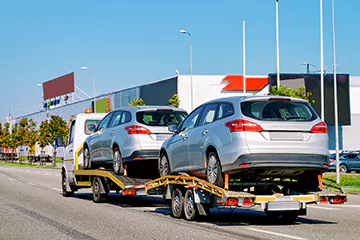 Reliable Long Distance Towing in King William, TX