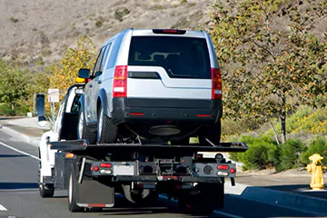 24 Hours Emergency Towing in King William, TX